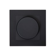 RECESSED WALL DIMMER NL 50000/00/30