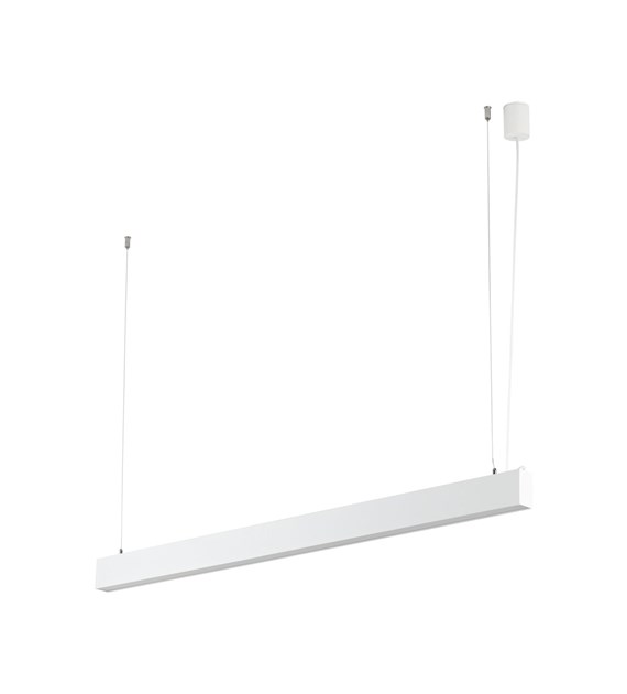 LUXE WHITE CCT 18174