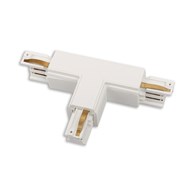 Łącznik T prawy TRACK DOBAC MHT1-T/R-WH MaxLight