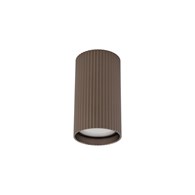 Oprawa natynkowa TUNE BROWN S 11027 TK Lighting