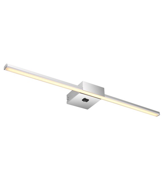 Kinkiet z włącznikiem LED 12W JAIME 41922C Globo