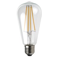 LED E27 10W 1230lm 4000K