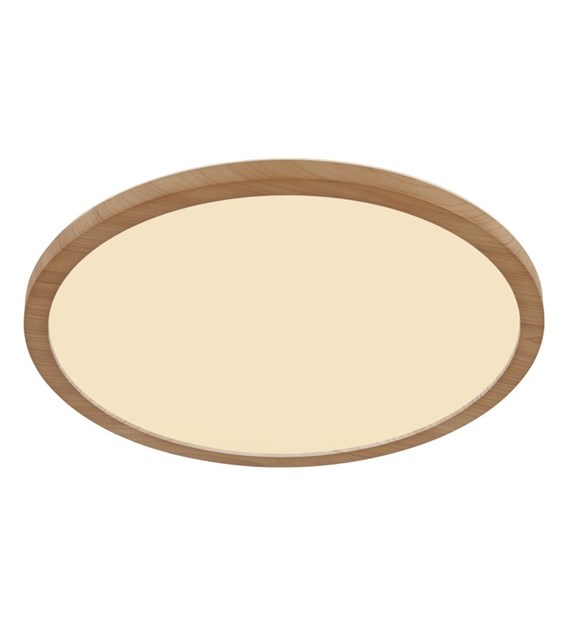 Plafon łazienkowy LED 18W SAPANA 41562-18WW Globo