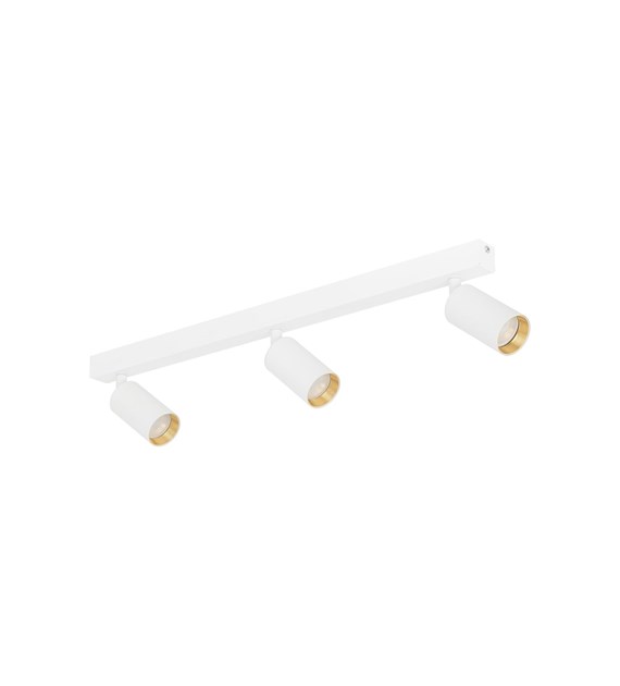 Lampa reflektor spot AMIS WH 3 10796 TK Lighting