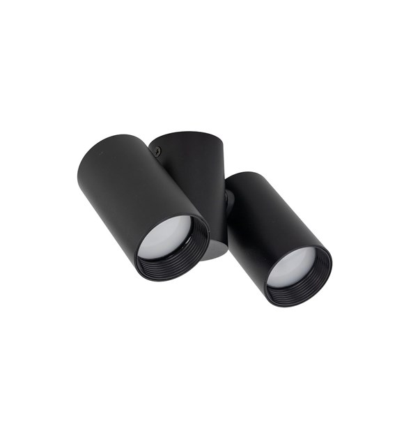 Lampa reflektor spot AMIS BLACK DOWNLIGHT 10974 TK