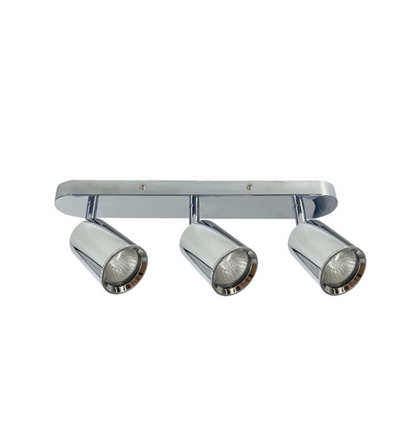 Lampa reflektor BELIZE LP-734/3W CH Light Prestige