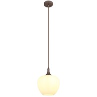 Lampa wisząca MAXY 15548HC Globo