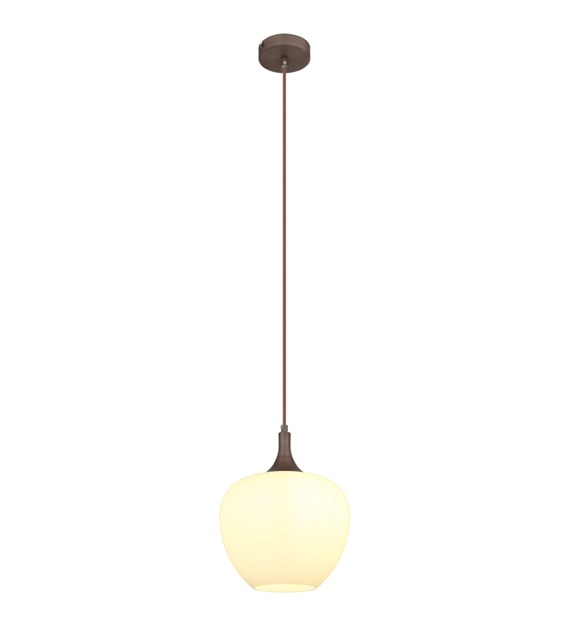 Lampa wisząca MAXY 15548HC Globo