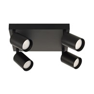 LARA SPOT 4XGU10 10105 TK LIGHTING