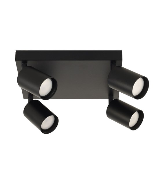 LARA SPOT 4XGU10 10105 TK LIGHTING