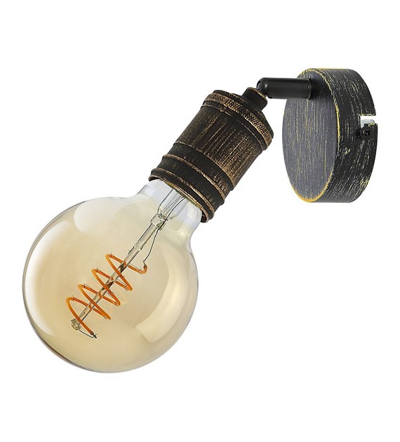 Lampa reflektor spot FIDEL 3214 Rabalux