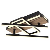 Lampa sufitowa LED 30W COLLI 67299D2 Globo