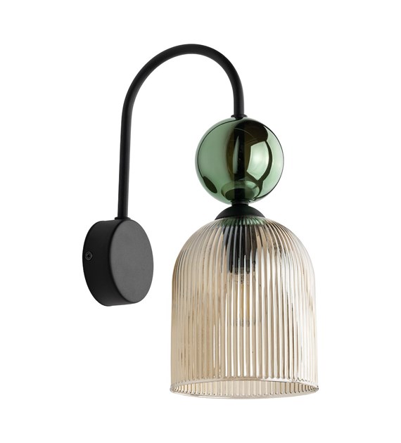 SOPHIA GREEN COGNAC 11143