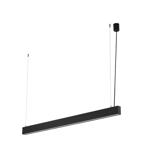 LUXE BLACK CCT 18173