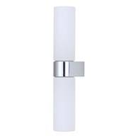 NATALIE II CHROME 10726