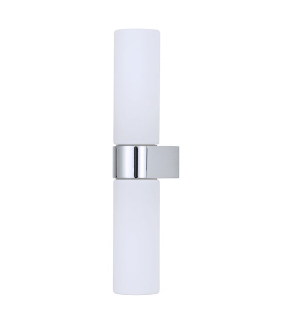 NATALIE II CHROME 10726