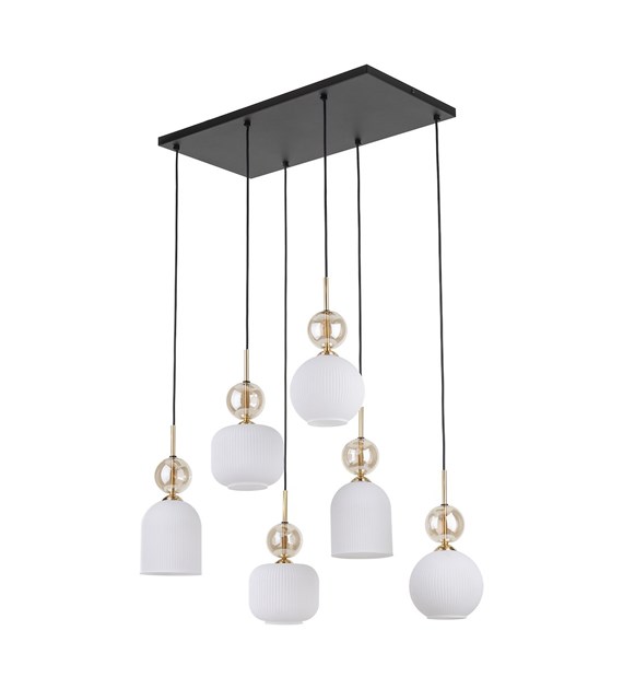 SOPHIA COGNAC WHITE 11594