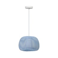 Agora Pendant Blue AZ6642