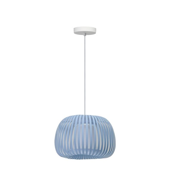 Agora Pendant Blue AZ6642