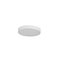 PANDINO 23 CCT SWITCH SENSOR IP44 WH AZ6587