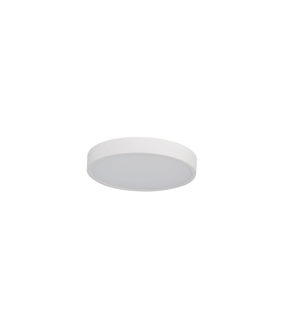 PANDINO 23 CCT SWITCH SENSOR IP44 WH AZ6587