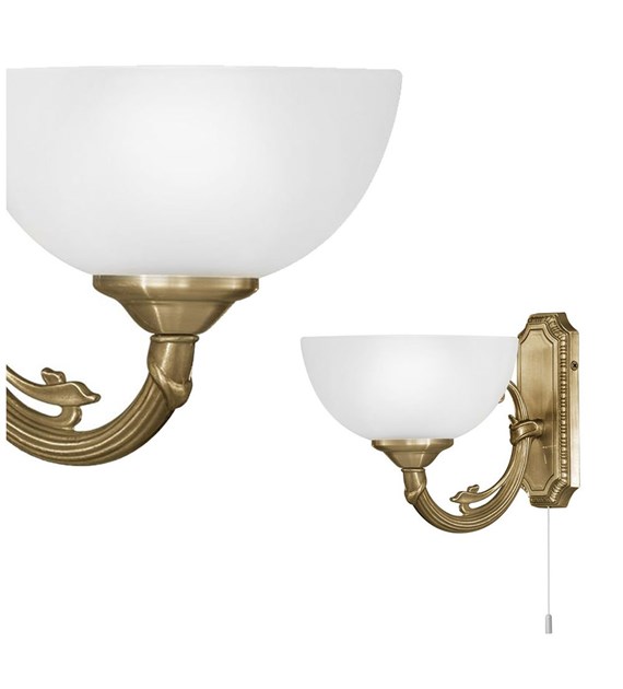 Lampa SAVOY 82751 Eglo