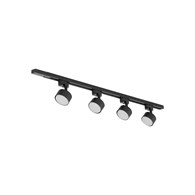 TRACER SET BLACK 5 10444