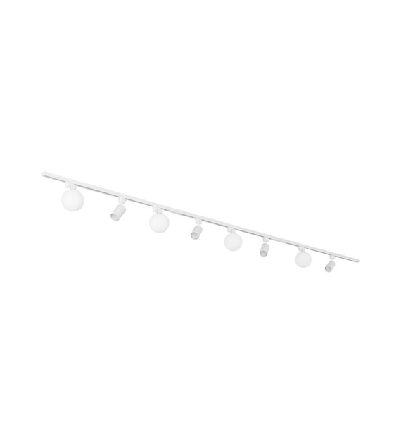 TRACER SET WHITE 102 10541
