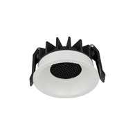 LED 12W NEXUS WHITE CCT 18126