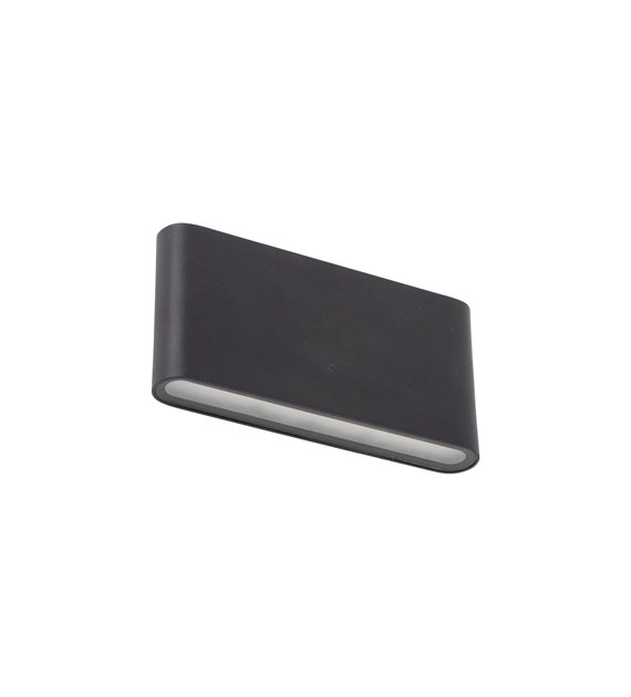 LED 5W IP54 ARWENA M BLACK 18185