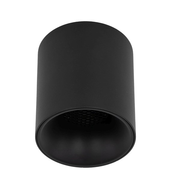 LED 12W BLAZE BLACK 18141