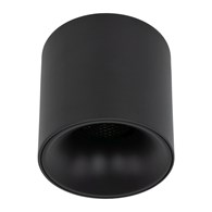 LED 18W BLAZE BLACK 18143