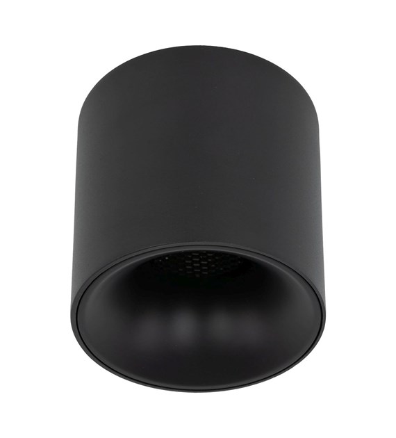 LED 18W BLAZE BLACK 18143