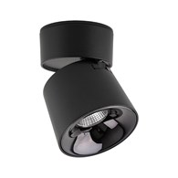 LED 7W KYOTO BLACK 18135