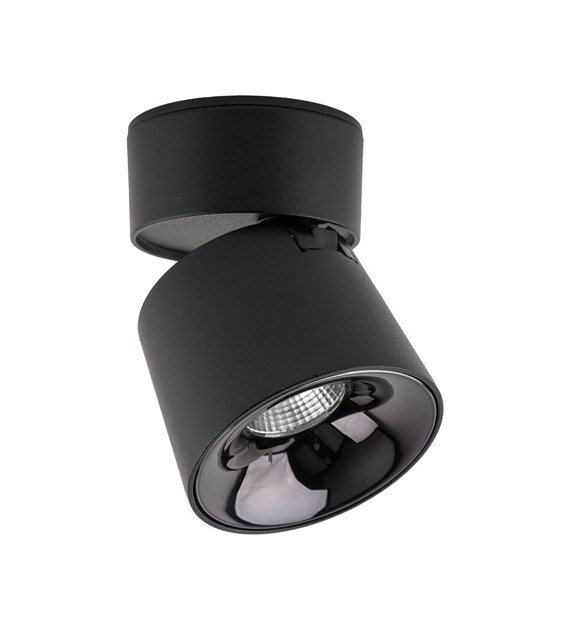 LED 7W KYOTO BLACK 18135