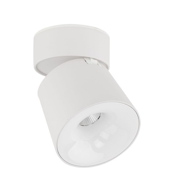 LED 12W KYOTO WHITE 18136