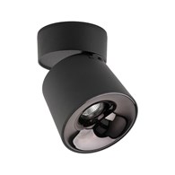 LED 18W KYOTO BLACK 18139