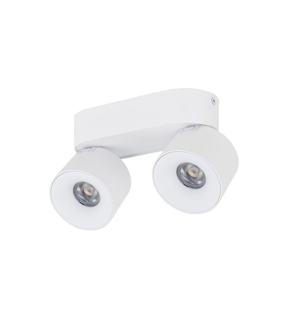 LED 20W SPARK DUO WHITE CCT 18171