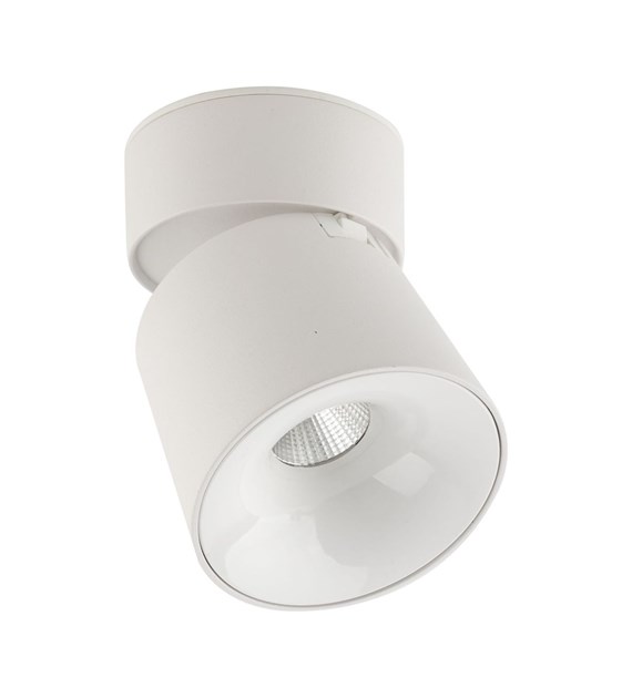 LED 7W KYOTO WHITE 18134