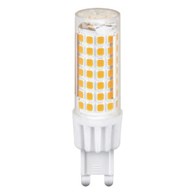 Żarówka LED G9 7W 3000K 18122