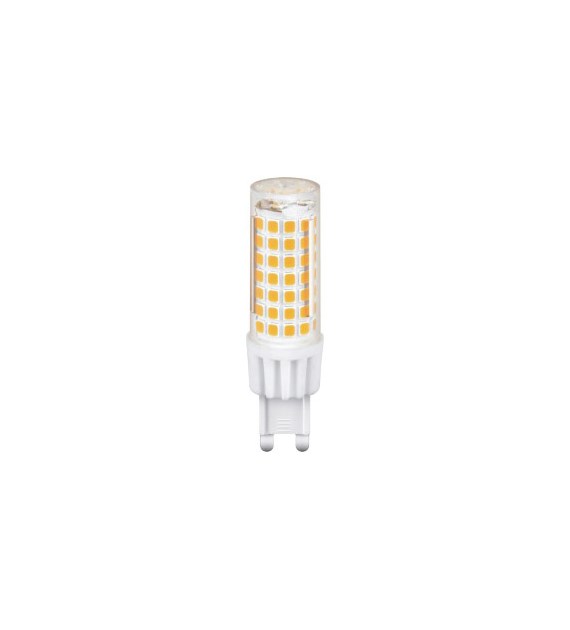 Żarówka LED G9 7W 3000K 18122