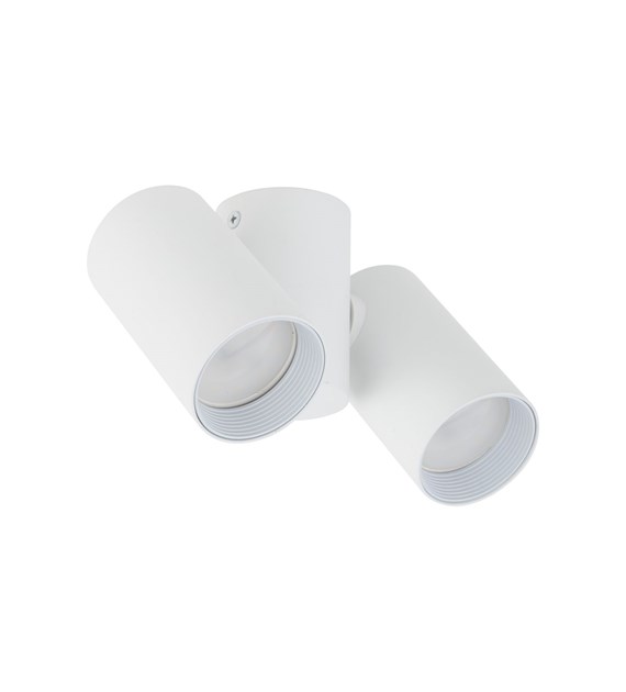 AMIS WHITE DOWNLIGHT 10975