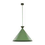 MATTEO PEAPOD GREEN XL 11005