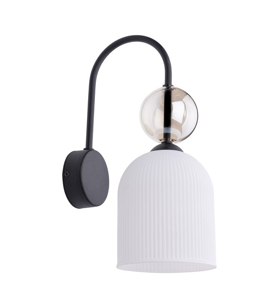 SOPHIA COGNAC WHITE 11587