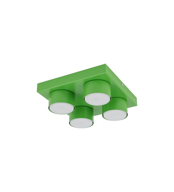 BRIX GREEN 11287