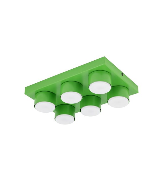 BRIX GREEN 11288