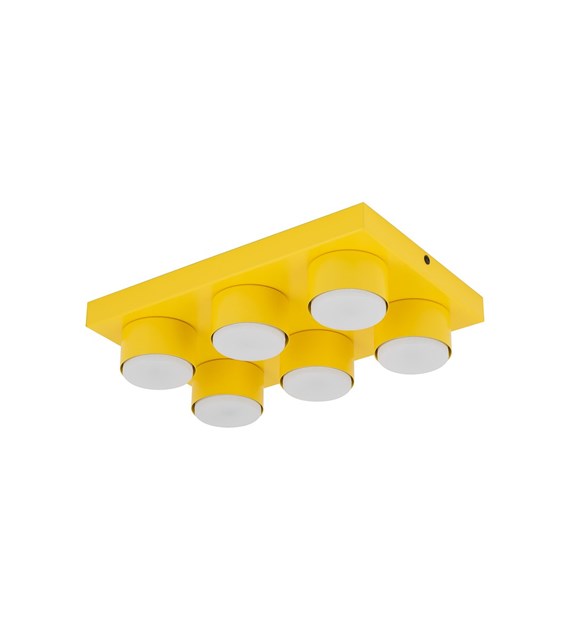 BRIX YELLOW 11291