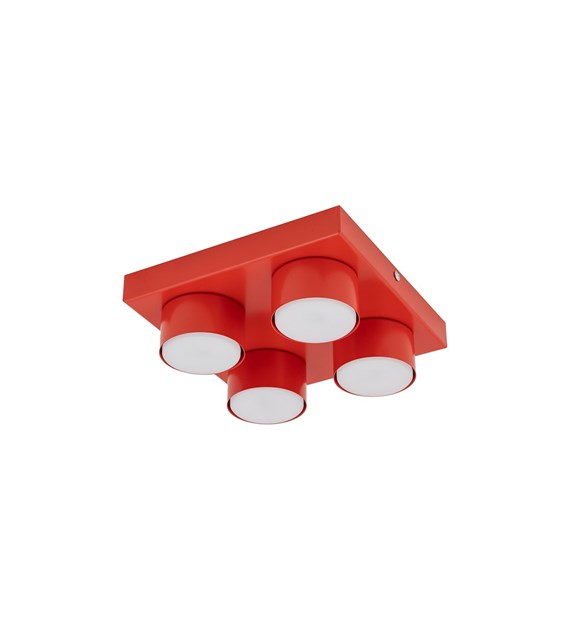BRIX RED 11293