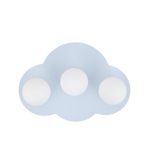 CLOUD NEW BLUE 11262