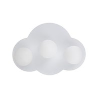 CLOUD NEW WHITE 11264